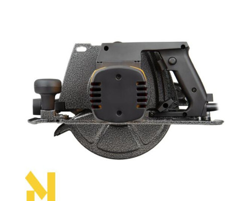 Пила дискова Machtz MCS-2520