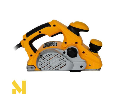 Рубанок електричний Machtz MEP-1250 B