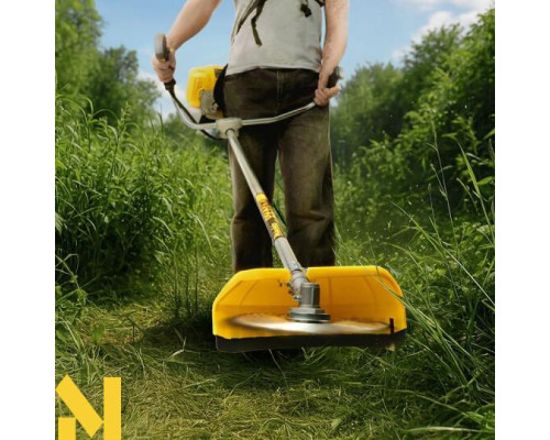 Мотокоса Mächtz MGB-2725 S