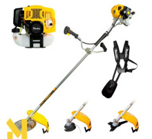 Мотокоса Mächtz MGB-2725 S