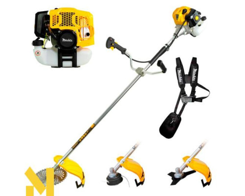 Мотокоса Mächtz MGB-2725 S