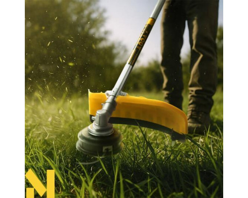 Мотокоса Mächtz MGB-2725 S