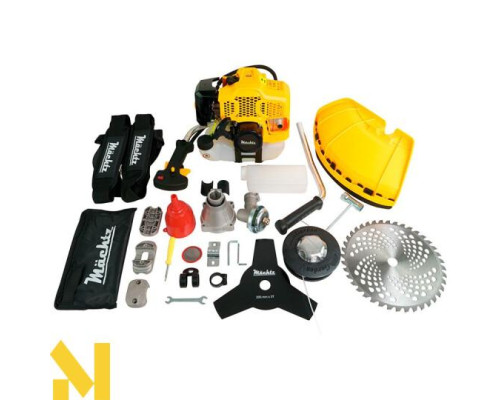 Мотокоса Mächtz MGB-2725 S