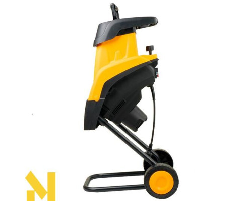 Подрібнювач садовий електричний Machtz MBM-4525 BP