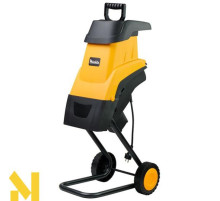 Подрібнювач садовий електричний Machtz MBM-4525 BP