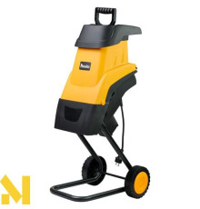 Подрібнювач садовий електричний Machtz MBM-4525 BP