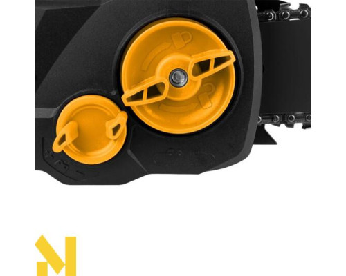 Пила ланцюгова акумуляторна Machtz MCC-4/40B