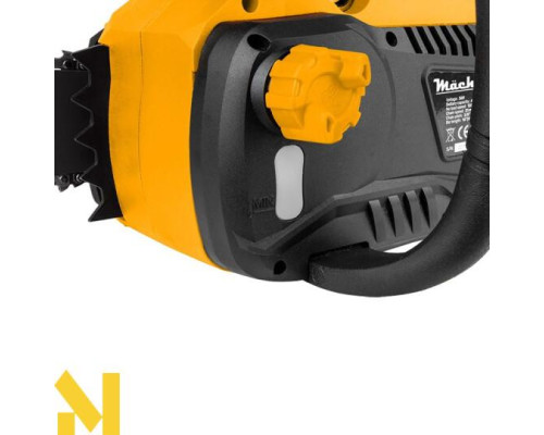 Пила ланцюгова акумуляторна Machtz MCC-4/40B