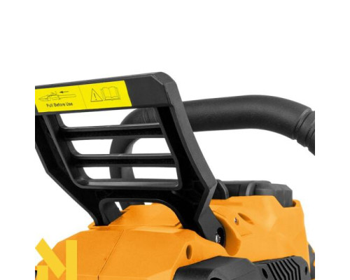 Пила ланцюгова акумуляторна Machtz MCC-4/40B