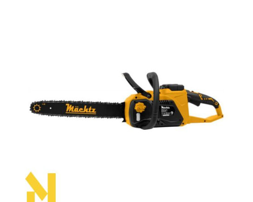 Пила ланцюгова акумуляторна Machtz MCC-4/40B