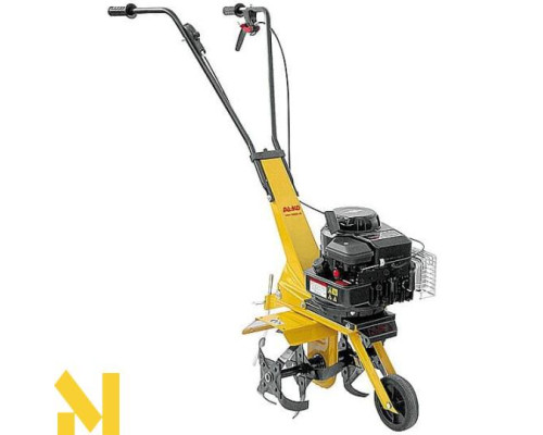 Мотокультиватор AL-KO Hobby MH 350-4