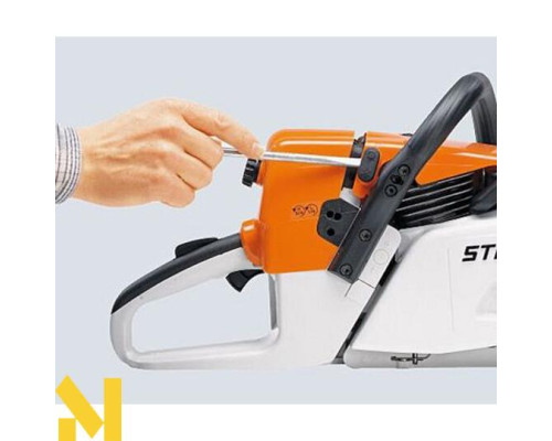 Бензопила STIHL MS 230 (11232000756)