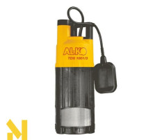 Насос погружной AL-KO TDS 1001/3