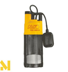 Насос погружной AL-KO TDS 1001/3