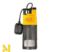 Насос погружной AL-KO TDS 1201/4