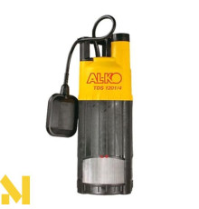 Насос погружной AL-KO TDS 1201/4
