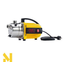 Насос садовий AL-KO Jet 601 Inox