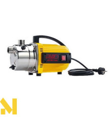 Насос садовий AL-KO Jet 601 Inox