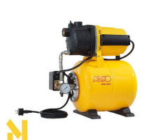 Станція побутового водопостачання AL-KO HW 601