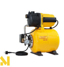 Станція побутового водопостачання AL-KO HW 601