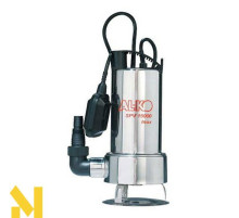 Насос занурювальний AL-KO SPV 15000 INOX
