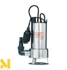 Насос занурювальний AL-KO SPV 15000 INOX