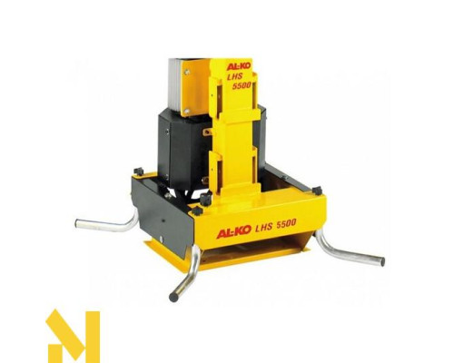 Дровокол вертикальний AL-KO LHS 5500
