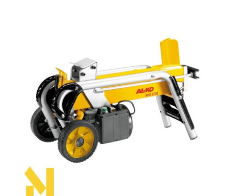 Дровокол горизонтальний AL-KO KHS 3700