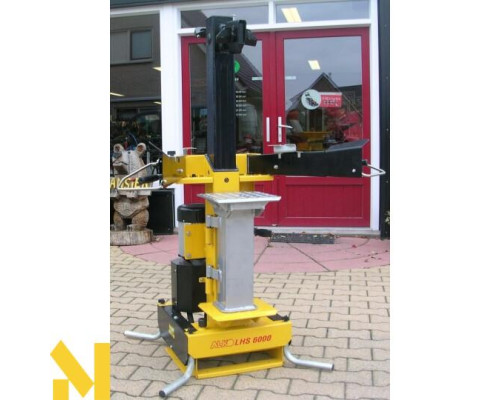 Дровокол вертикальний AL-KO LHS 6000