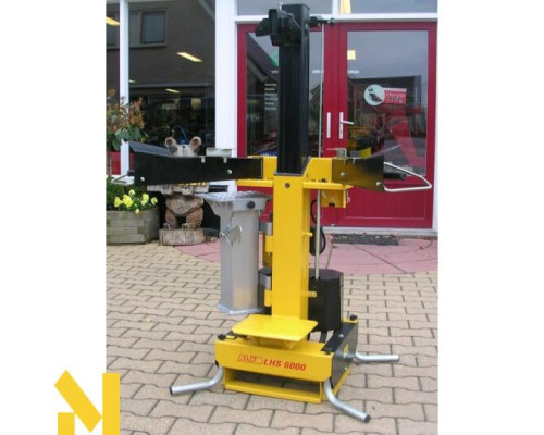 Дровокол вертикальний AL-KO LHS 6000
