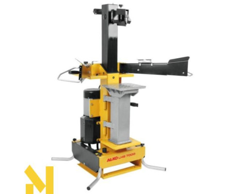 Дровокол вертикальний AL-KO LHS 7000