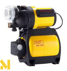 Станція побутового водопостачання AL-KO HWF 1000