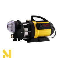 Насос садовий AL-KO Jet F 1400 INOX