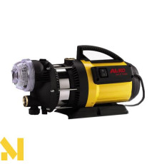 Насос садовий AL-KO Jet F 1400 INOX