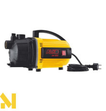 Насос садовий AL-KO Jet 802