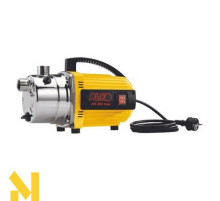 Насос садовий AL-KO Jet 802 Inox