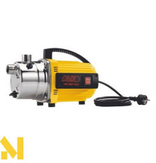 Насос садовий AL-KO Jet 802 Inox