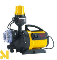 Автоматична станція побутового водопостачання AL-KO HWA 1300 F