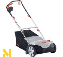 Аератор електричний AL-KO COMFORT 38 VLE COMBI CARE