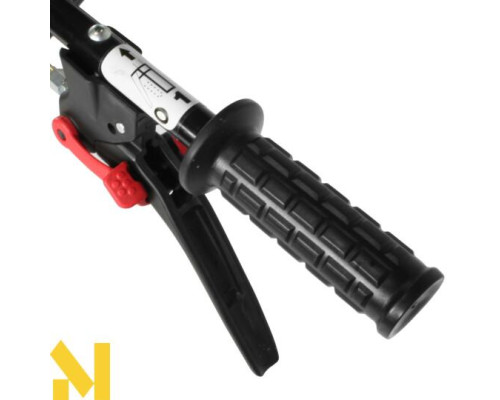 Мотокультиватор AL-KO MH 350-4