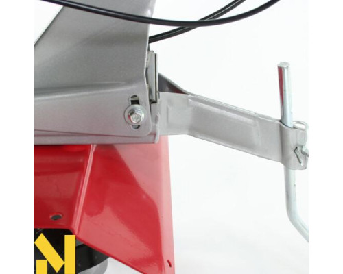 Мотокультиватор AL-KO MH 350-4