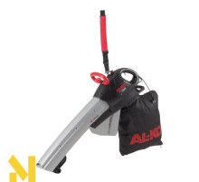 Пилосос-повітродувка садова електрична AL-KO Blower Vac 2400 E Speed Control