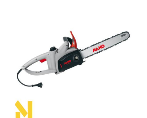 Пила ланцюгова електрична AL-KO KE 2000/35