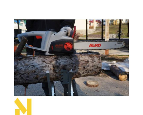 Пила ланцюгова електрична AL-KO KE 2200/40