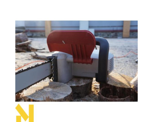 Пила ланцюгова електрична AL-KO KE 2200/40