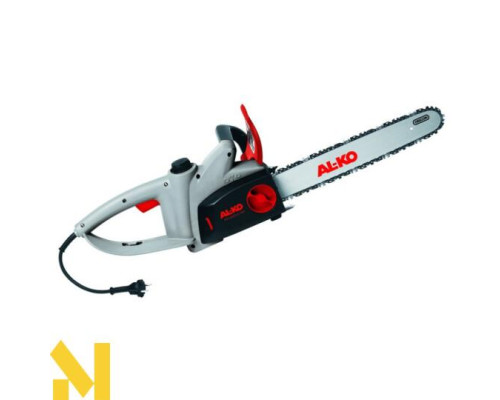 Пила ланцюгова електрична AL-KO KE 2200/40