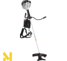 Мотокоса AL-KO BC 4535 II Premium