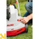 Аератор бензиновий AL-KO Combi Care 38 P Comfort (два вали + травозбірник)