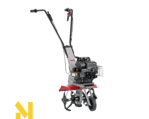 Мотокультиватор AL-KO MH 350 LM