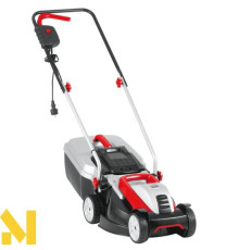 Газонокосарка електрична AL-KO Classic 3.22 SE